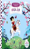 Mis primeros clasicos. Mulan