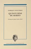 Quince dias de marzo