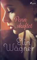 Pennskaftet