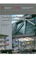 Dipartimento Della Protezione Civile / Rete Dei Laboratori Universitari Di Ingegneria Sismica. Tecnologie Per L'Isolamento Ed Il Controllo Di Strutture Ed Infrastrutture