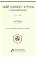 Targets in Heterocyclic Systems: Chemistry and Properties Volume 12