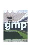Gmp Von Gerkan,Marg Und Partner