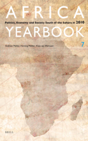 Africa Yearbook Volume 7