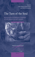 Turn of the Soul