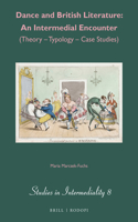 Dance and British Literature: An Intermedial Encounter