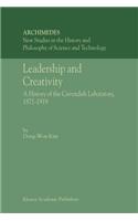 Leadership and Creativity