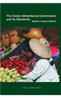 Codex Alimentarius Commission and Its Standards