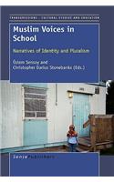 Muslim Voices in School