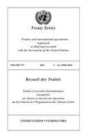 United Nations Treaty Series: 2011