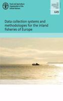 Data collection systems and methodologies for the inland fisheries of Europe