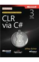 Clr Via C#, 3Rd Edition