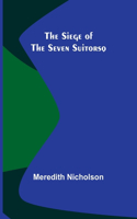 Siege of the Seven Suitorsq