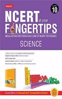 NCERT AT Your Fingertips Science Class-10