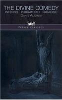 The Divine Comedy