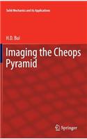 Imaging the Cheops Pyramid