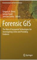 Forensic GIS