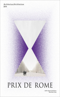 Prix de Rome 2014