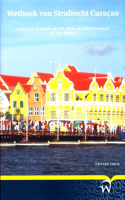 Wetboek Van Strafrecht Curacao