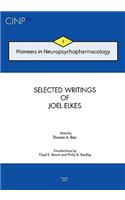 Pioneers in Neuropsychopharmacology I