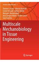 Multiscale Mechanobiology in Tissue Engineering