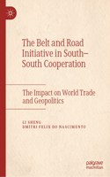 Belt and Road Initiative in South-South Cooperation