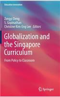 Globalization and the Singapore Curriculum