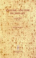 English-Maltese Dictionary