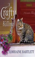 A Crafty Killing