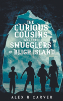 Curious Cousins and the Smugglers of Bligh Island