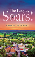 Legacy Soars!