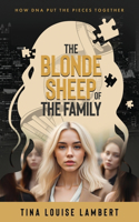 Blonde Sheep of the Family