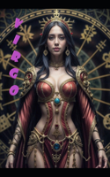 Virgo: Desentrañando la Mente Analítica y Perfeccionista de Virgo