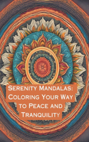 Serenity Mandalas