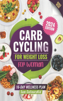 Carb Cycling for Weight Loss for Women