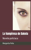 Vampiresa de Dakota