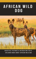 African Wild Dog