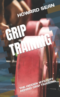 Grip Training