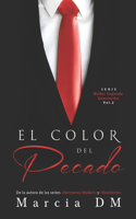 Color del Pecado: Walker Segunda Generación