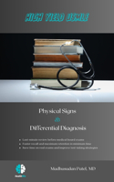 Physical Signs & Differential Diagnosis