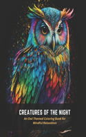 Creatures of the Night