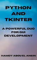 Python and Tkinter: a powerful duo for GUI development