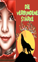 verbundene Stärke: "Die mutige Freundschaft: Emmas Begegnung mit den Wölfen