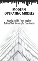 Modern Operating Models