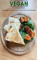 Vegan Cookbook
