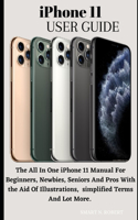 iPhone 11 USER GUIDE