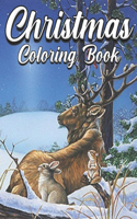 Christmas Coloring Book