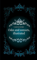 Odes and Sonnets Illustrated