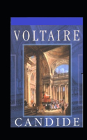 Candide By Voltaire: (Illustrated Edition)