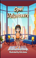 Opal Volunteers