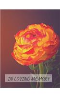 In Loving Memory